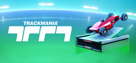 Trackmania   by くるみさん 460 x 215