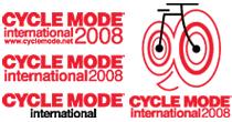 CYCLE MODE international 2008 自転車 サイクルショー 自転車ショー イベント 展示会 試乗会