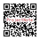 ProjectNote
