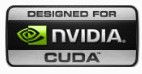 NVIDIA® CUDA Acceleration、CUDA
