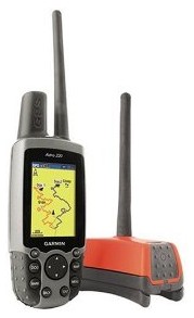 Garmin Astro GPS Dog Tracking System