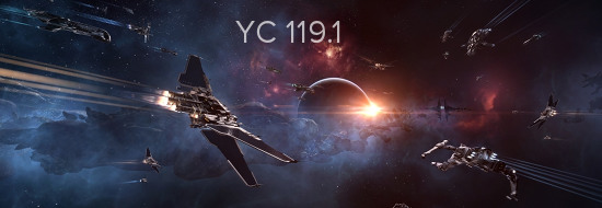 Patch notes for YC119.1 release