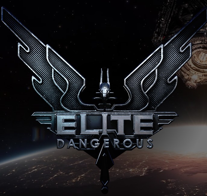 Elite Dangerous   by くるみさん 687 x 649