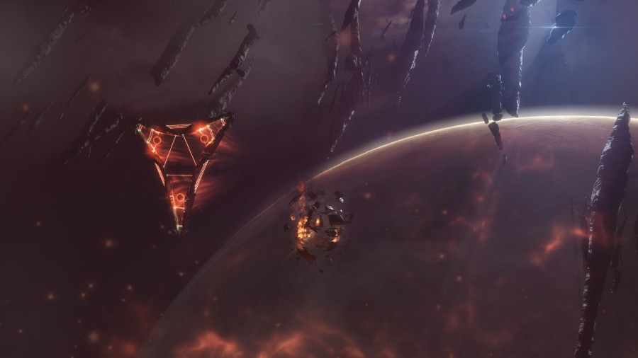 EVE ONLINE - PATCH NOTES FOR AUGUST 2019 RELEASE   by くるみさん 900 x 506