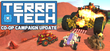 TerraTech   by くるみさん 460 x 215
