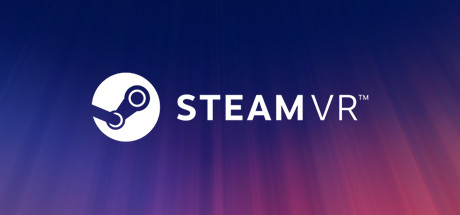 SteamVR   by くるみさん 460 x 215
