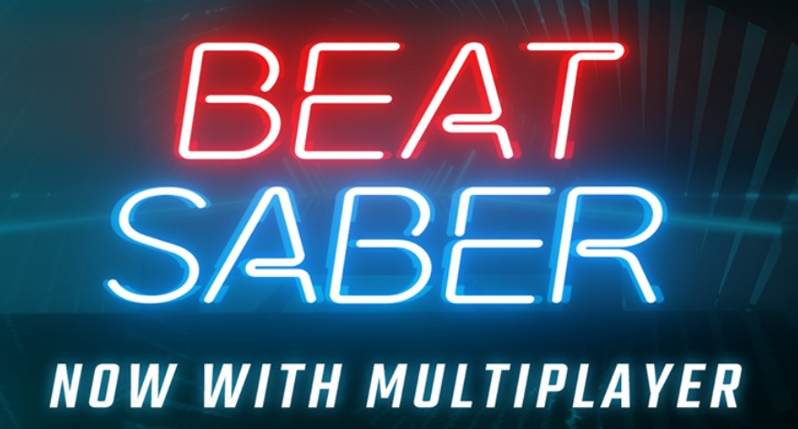Beat Saber   by くるみさん 876 x 471