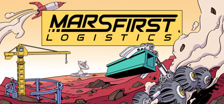 Mars First Logistics by くるみさん