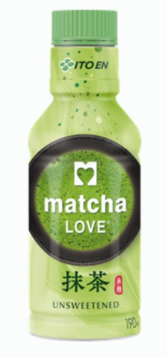 matcha LOVE by くるみさん