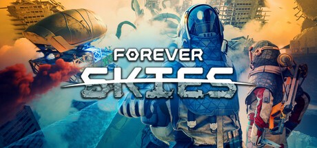Forever Skies by くるみさん