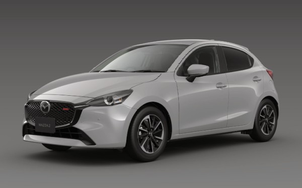 MAZDA2 by くるみさん MAZDA2 by くるみさん