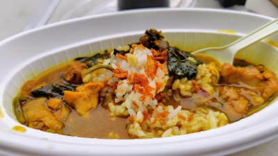 Re: CURRY&BEER FESTIVAL 2025 in川崎 by くるみさん Re: CURRY&BEER FESTIVAL 2025 in川崎 by くるみさん