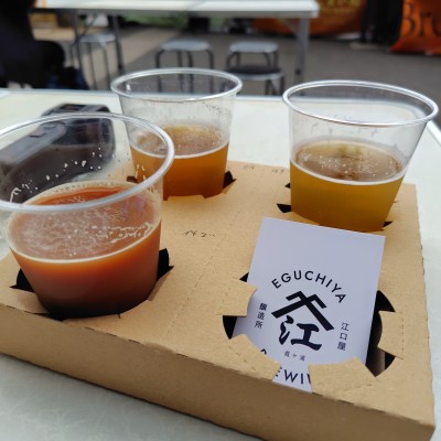 Re: CURRY&BEER FESTIVAL 2025 in川崎 by くるみさん Re: CURRY&BEER FESTIVAL 2025 in川崎 by くるみさん