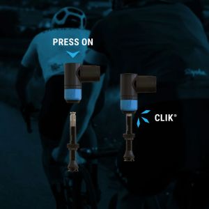 CLIK VALVE (クリック バルブ) by くるみさん CLIK VALVE (クリック バルブ) by くるみさん