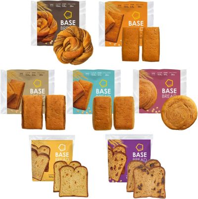 BASE FOOD by くるみさん