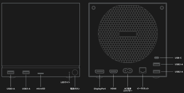 Steam Machine by くるみさん