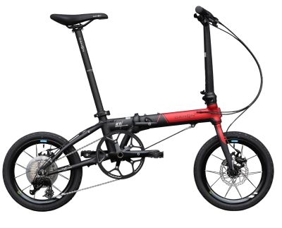 【DAHON】K9X by くるみさん