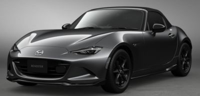 MAZDA ROADSTER by くるみさん