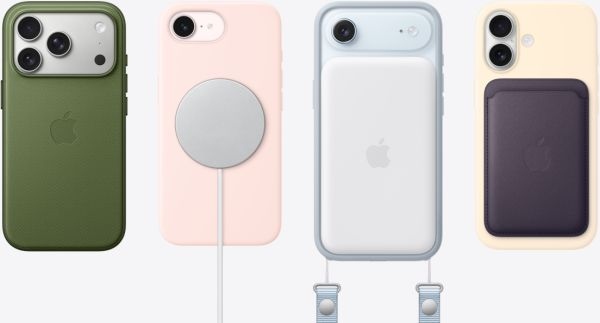 MagSafe by くるみさん