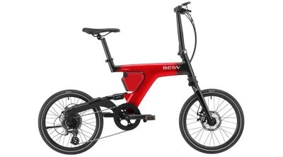 BESV PSF1 by くるみさん