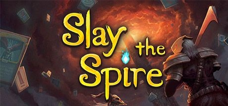 Slay the Spire by くるみさん