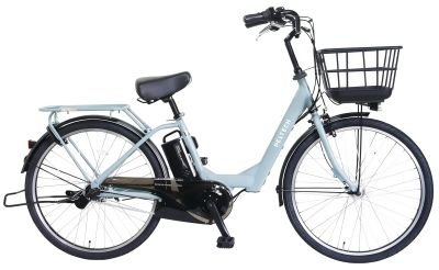 PELTECH X-Urban by くるみさん