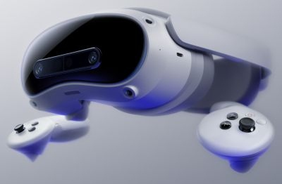 PICO 4 Ultra by くるみさん