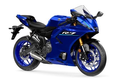 YZF-R7 by くるみさん