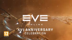 EVE Online - Celebrate 16 Years of EVE! by くるみさん