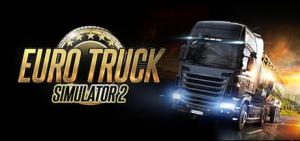Euro Truck Simulator 2 by くるみさん
