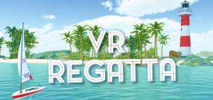 VR Regatta - The Sailing Game by くるみさん