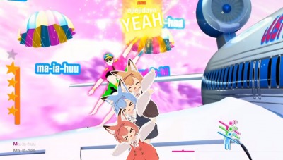 [Just Dance 2021] Dragostea Din Tei - O-Zone - 11956 - ★★★★★ - SUPERSTAR by くるみさん