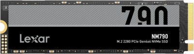 Re: M.2 SSD 4TB NVMe 2280 PCIe Gen4.0x4 by くるみさん