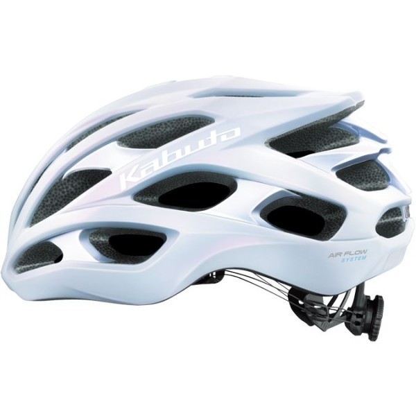 【OGK KABUTO】FALUX by くるみさん