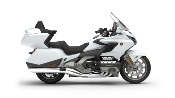 [HONDA] Gold Wing Tour by くるみさん