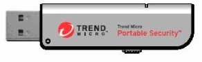 Trend Micro Portable Security、USBメモリ型検索ツール